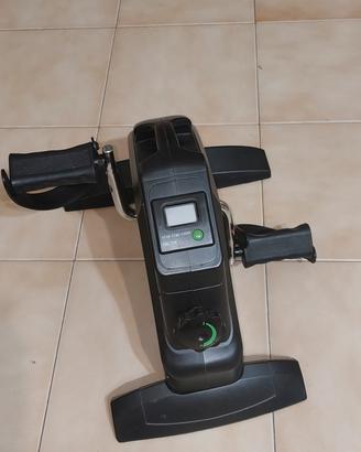 Mini Cyclette / Pedaliere da Casa Tunturi
