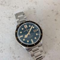 Orologio Spinnaker Cahill 300