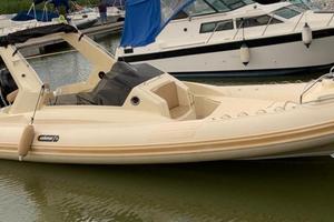 Solemar 25.1 Offshore