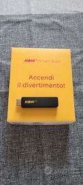 Smart Stick Now TV Firestick