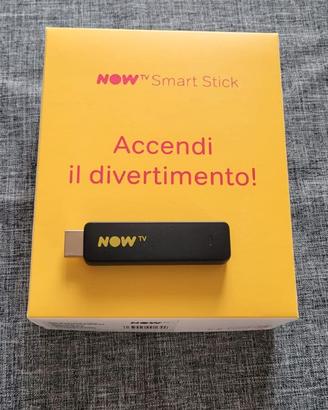 Smart Stick Now TV Firestick