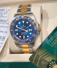 Rolex submariner
