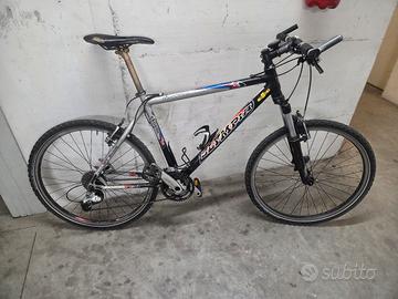 mtb 26 olimpia in alluminio 