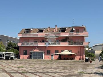 MULTILOCALE A CHIETI