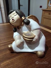 statuetta della collezione " Villa d' Este"