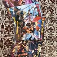 Dragonero Conan il barbaro