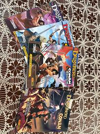 Dragonero Conan il barbaro