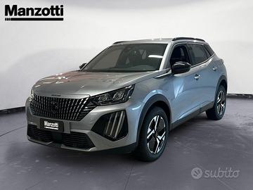 Peugeot 2008 PureTech 100 S&S Allure