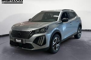 Peugeot 2008 PureTech 100 S&S Allure