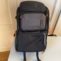 Zaino fotografico Tarion PB-L