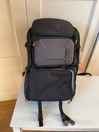 Zaino fotografico Tarion PB-L