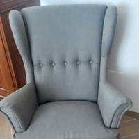poltrona Ikea 
