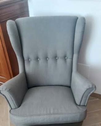 poltrona Ikea 