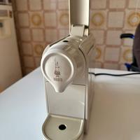 Macchina caffe a capsule Bialetti