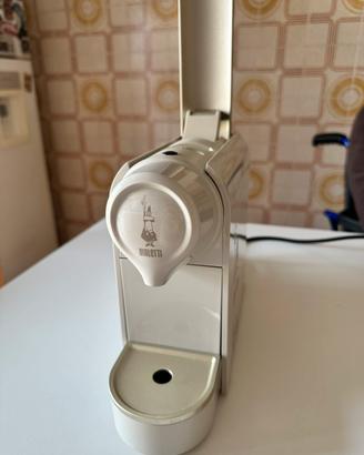 Macchina caffe a capsule Bialetti