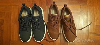 scarpe timberland