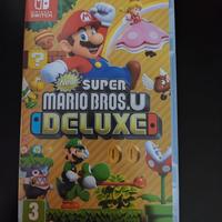 New Super Mario Bros. U Deluxe, Videogioco Ninten