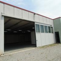 Capannone artigianale 350 mq