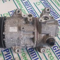 Compressore Aria Condizionata per Toyota Avensis 1