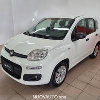 FIAT Panda 1.3 MJT S&S Pop Van 2 posti