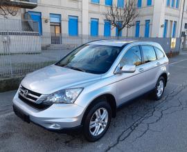 Honda CR-V 2.2 i-DTEC Elegance 4x4 150cv