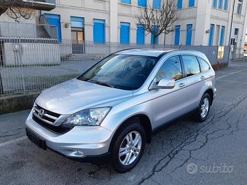 Honda CR-V 2.2 i-DTEC Elegance 4x4 150cv