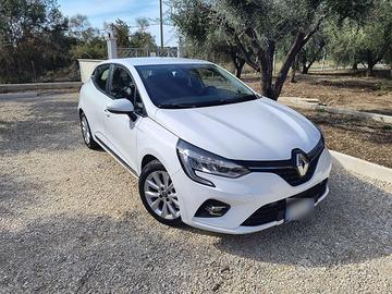 Renault Clio V 1.5 dCi 85cv Zen – Frizione Nuova