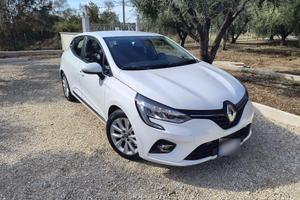 Renault Clio V 1.5 dCi 85cv Zen – Frizione Nuova