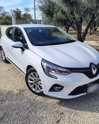 Renault Clio V 1.5 dCi 85cv Zen – Frizione Nuova