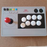 Arcade stick