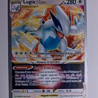 Lugia V Astro world championship 2023 - Pokemon