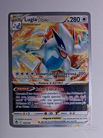 Lugia V Astro world championship 2023 - Pokemon