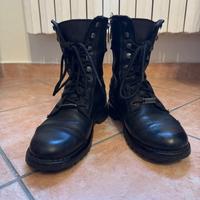 Anfibi HARLEY DAVIDSON 39