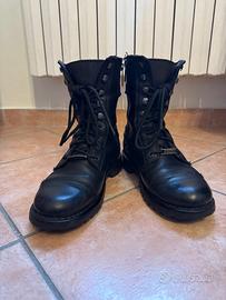 Anfibi HARLEY DAVIDSON 39