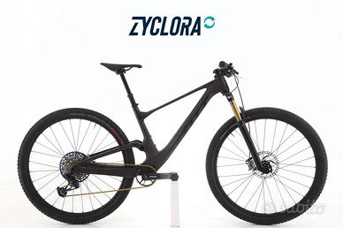 Scott Spark RC SL GX t.M