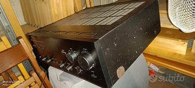 Amplificatore integrato stereo Yamaha AX-750 