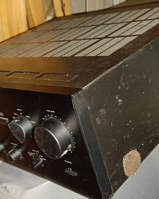 Amplificatore integrato stereo Yamaha AX-750 