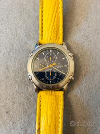 Orologio Festina Cronografo 6437 Non Funzionante