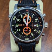 Orologio M.E.C. Cavalleria dell'aria AB 212