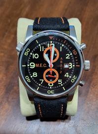 Orologio M.E.C. Cavalleria dell'aria AB 212