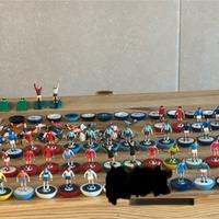 SUBBUTEO 54 Spares Lw con lievi difetti o incollat