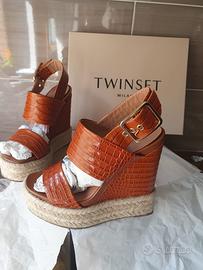 Sandalo Twinset