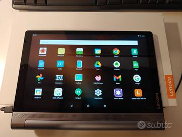 Tablet Lenovo yoga tab 3 PRO (YT3-X90F)