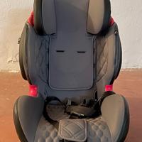 Seggiolino per auto Be Cool mod. Thunder