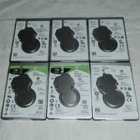 LOTTO DI 6 HARD DISK 1 TB SEAGATE 2,5" SATA