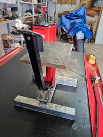 Cavalletto Alza moto 