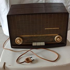 Radiomarelli modello Aladino anni 50