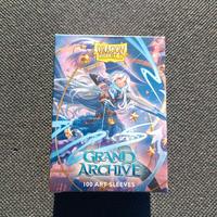 Dragon Shield Diana Moonpiercer Dual Matte Sleeves