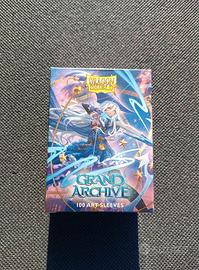 Dragon Shield Diana Moonpiercer Dual Matte Sleeves