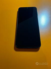 Samsung galaxy A14 128gb 4gb Ram black